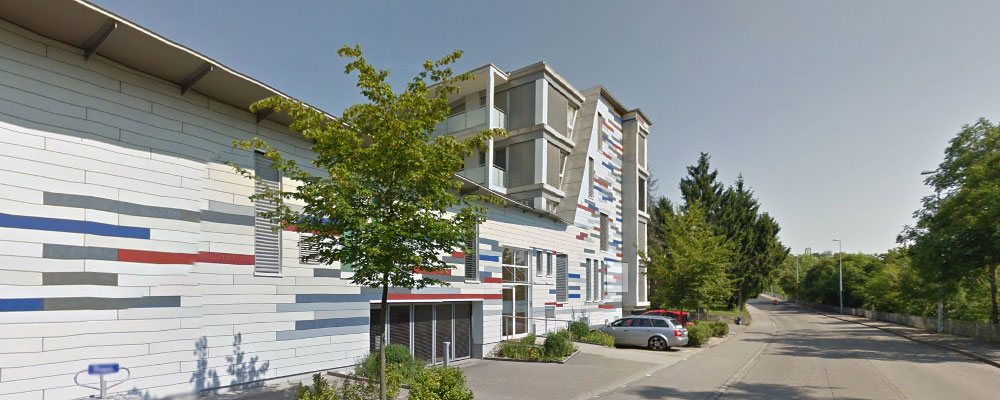 Praxis Dr. med. Wolfgang Steinke